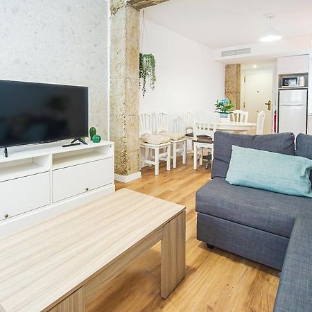 Cartagenaflats, Apartamentos Anfiteatro Romano 4C 外观 照片